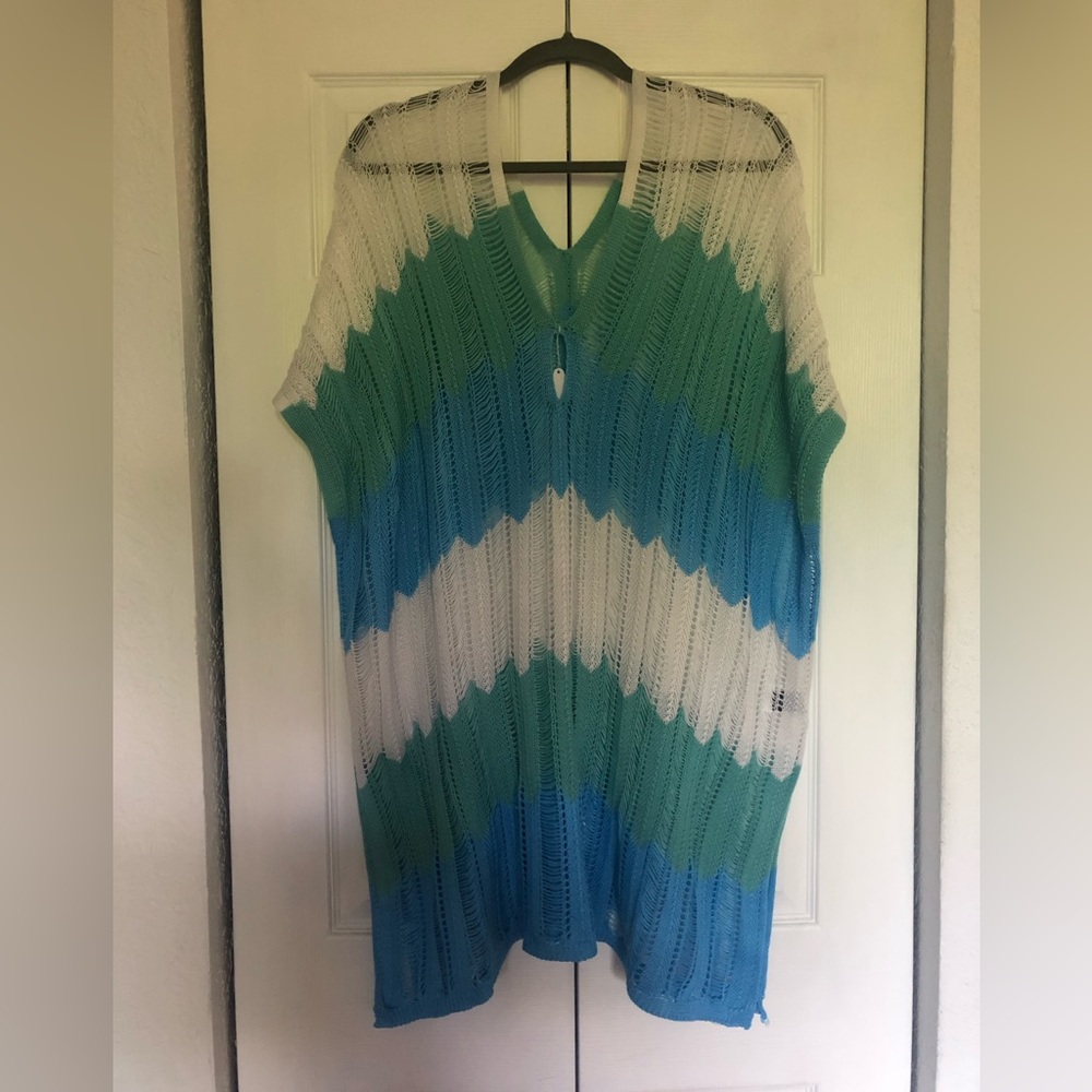 SHEIN coverup